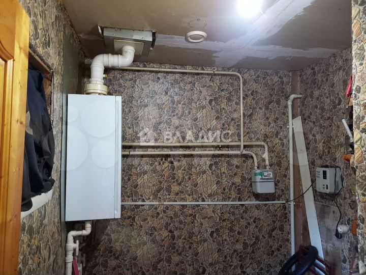 Дом 79,5 м² на участке 2,5 сот.