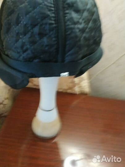 Продам мужскую шапку - бейсболку 56, 59р из крека