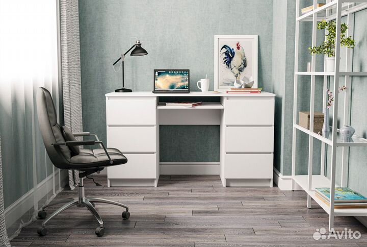 Компьютерный стол