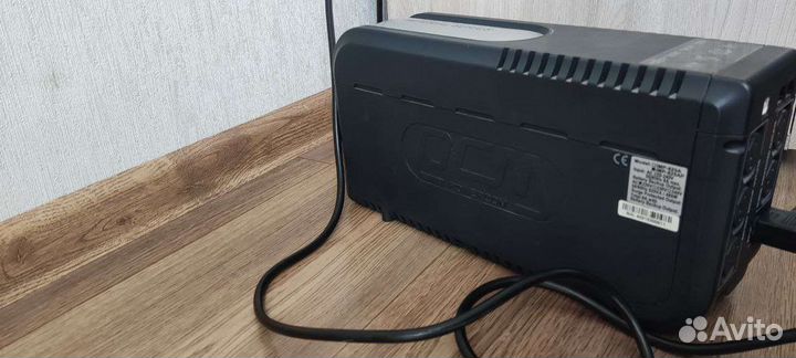 Ибп Powercom Imperial imp-825ap