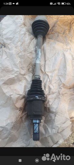 Привод приора