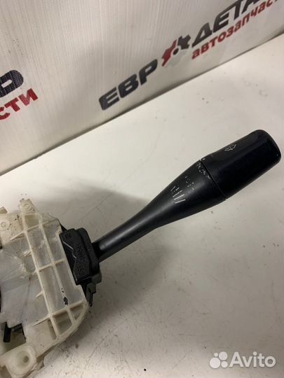 Блок подрулевых переключателей Mitsubishi Lancer 9