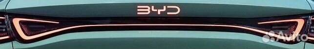Фонарь крышки багажника BYD Seal 06 GT