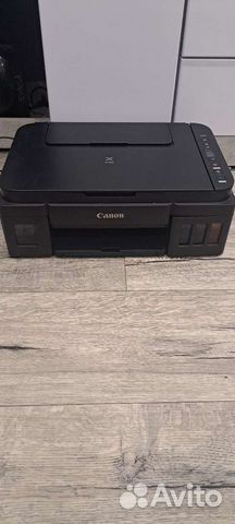 Принтер Canon G2415