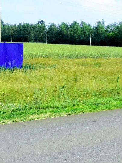 Участок 3 га (СНТ, ДНП)