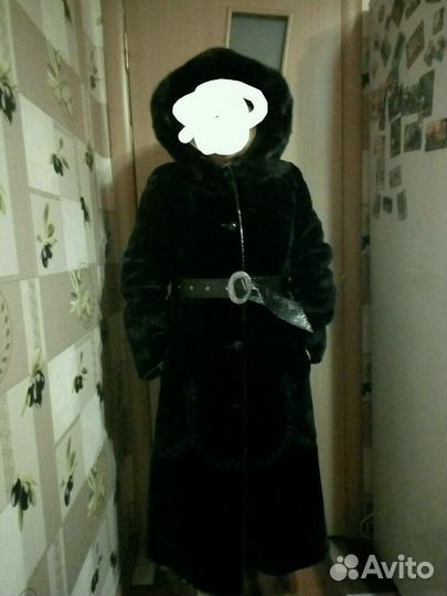 Шуба