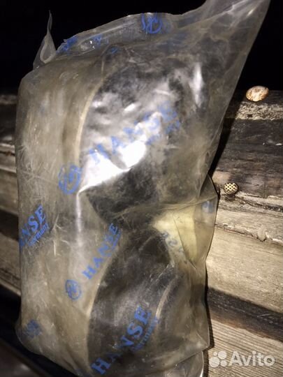 Сайлентблок