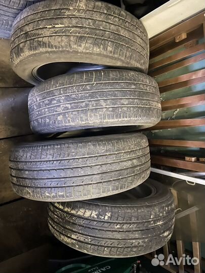 Продам колеса