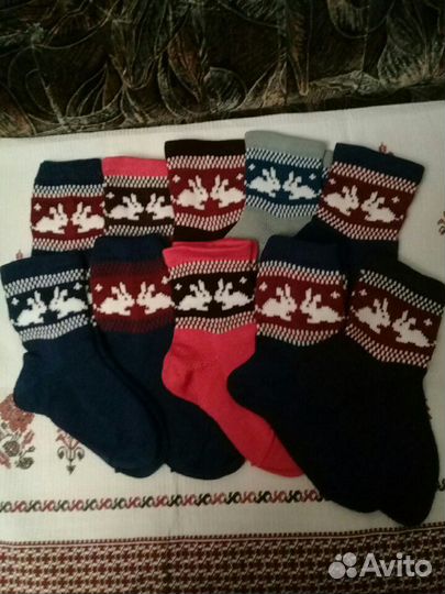 Носки размер 35 -41