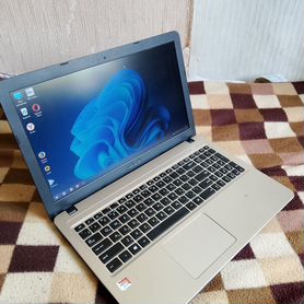 Ноутбук Asus F540