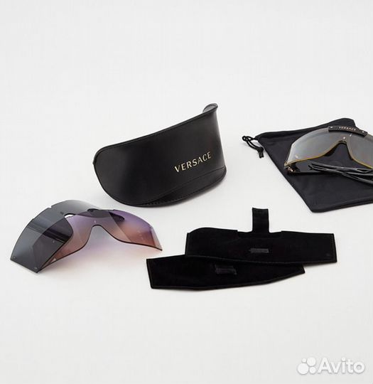 Очки versace оригинал