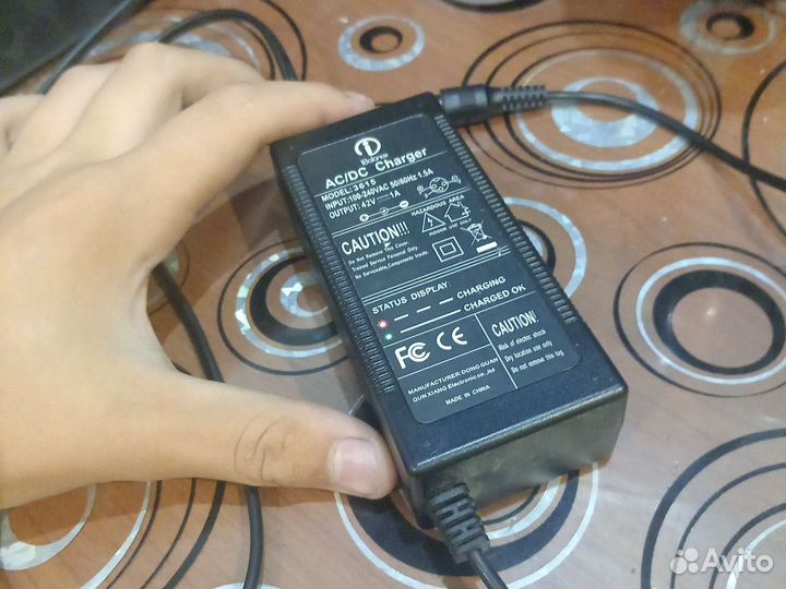 Гироскутер бу