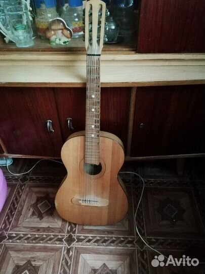 Гитара