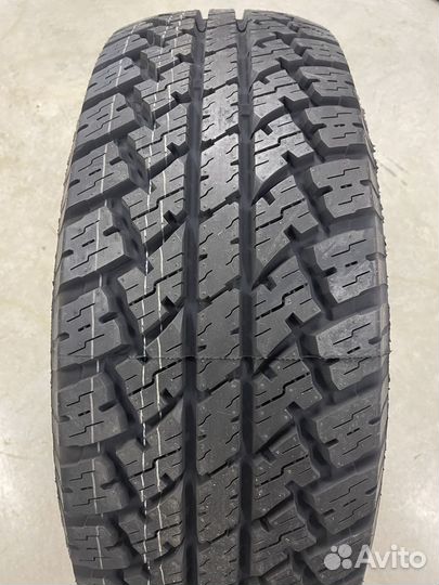 Antares SMT A7 275/70 R16 114S