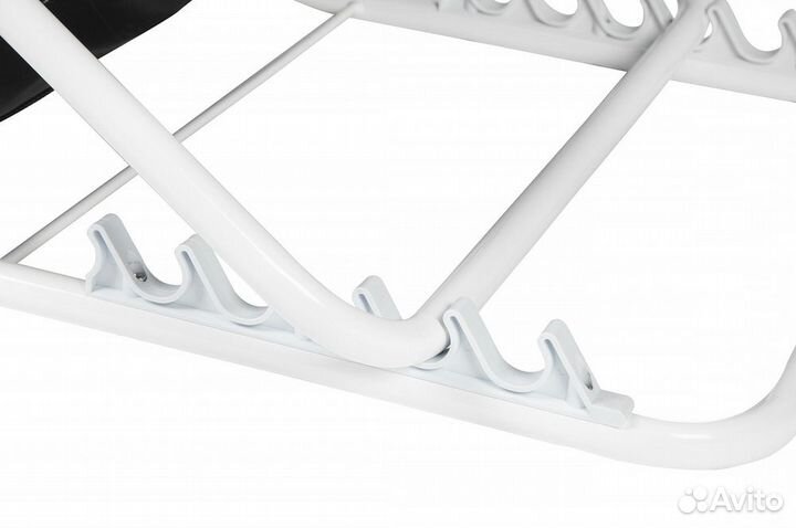 Опора под спину для лежачих больных (подголовник)