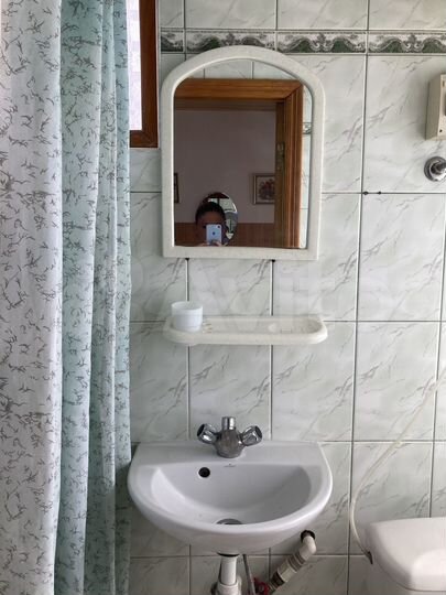 1-к. квартира, 16 м², 2/2 эт.