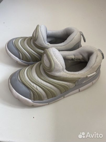Кроссовки nike детские