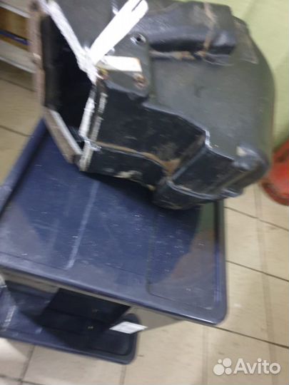 Продаю радиатор кондиционера на автомобиль Лада