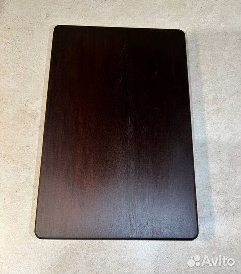 Доска разделочная из термодревесины