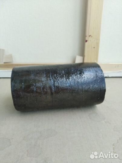 Ваза керамическая интерьерная (Хэндмейд)