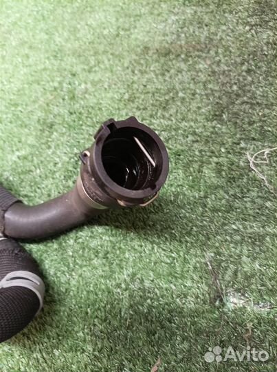 Патрубок отопителя Audi A5 /S5 Coupe/Sportback 20