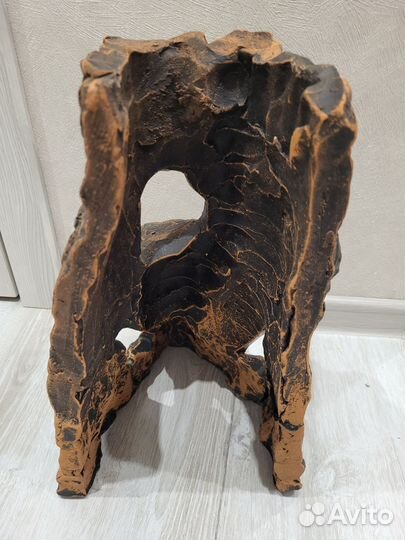 Декор для аквариума