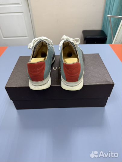 Кроссовки Hermes оригинал