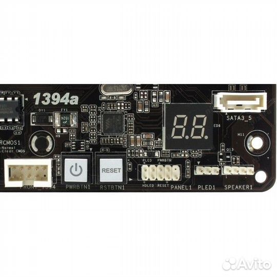 Материнска плата ASRock 880G Pro3 SocketAM3+ AMD 8