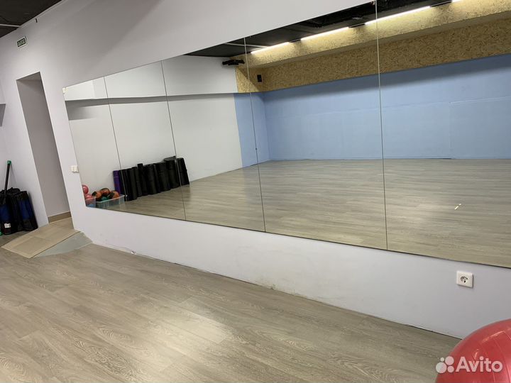 Почасовая аренда зала/аренда помещения