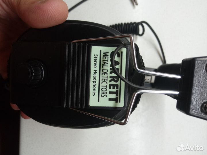 Наушники Garrett x terra 705
