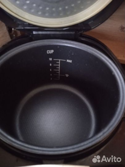 Мультиварка moulinex серии r28