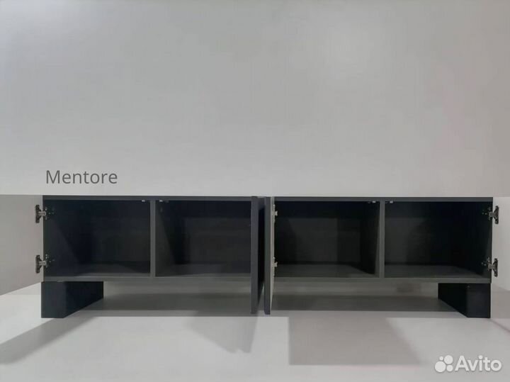 Тумба тв Bravo в наличии (1600х400х300 мм)