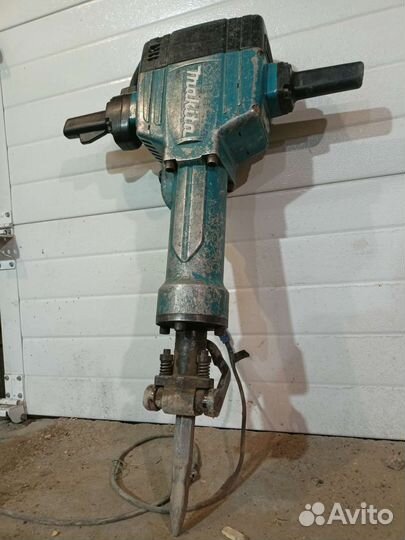 Отбойный молоток, бетонолом, аренда