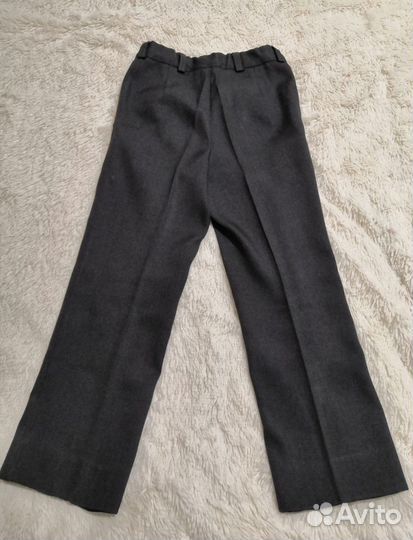 Школьные брюки