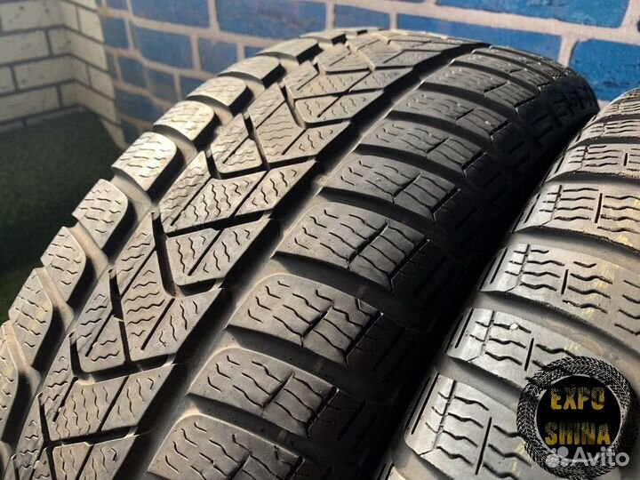 Pirelli Winter Sottozero 3 215/60 R16 95H