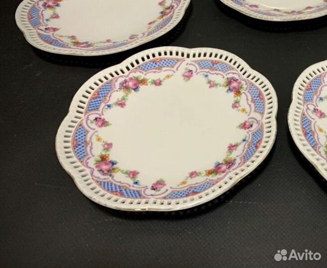 Розетка Schumann