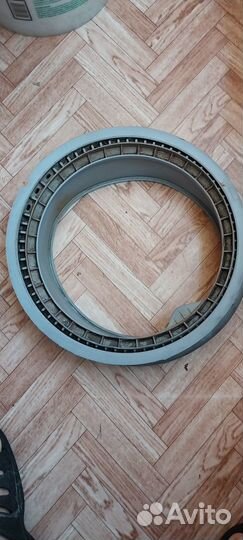 Манжета к Indesit w84tx