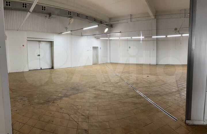 Нежилое помещение, 290.4 м²