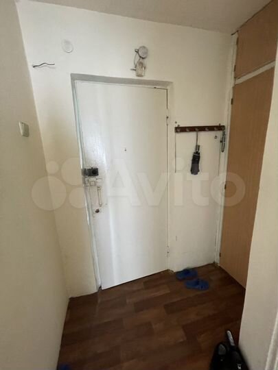 1-к. квартира, 32 м², 5/5 эт.