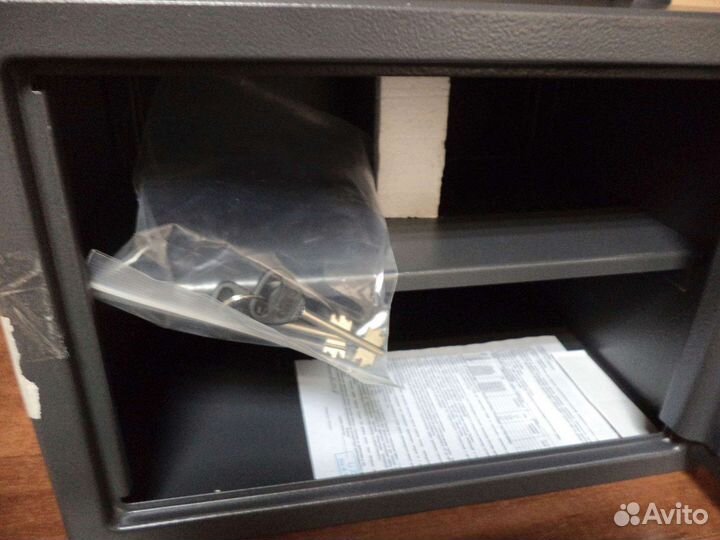 Сейф для документов