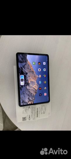 Планшет xiaomi pad 6 128гб