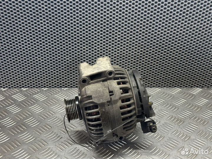 Генератор Mercedes-Benz W211