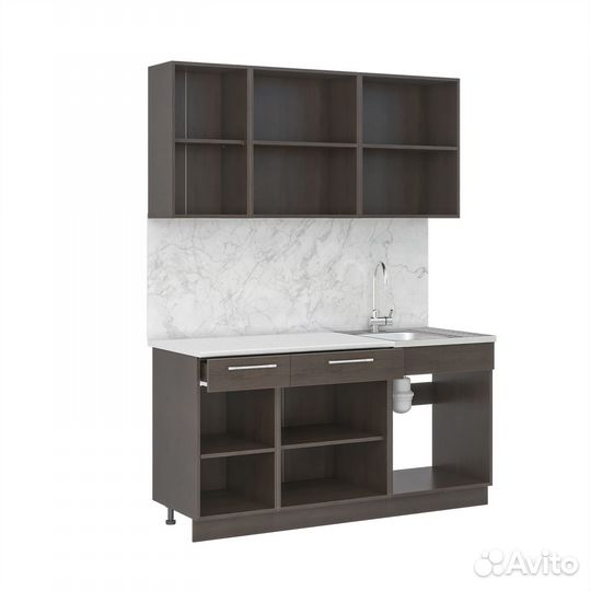 Кухонный гарнитур Маша