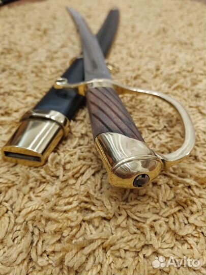 Шашка Драгунская солдатская обо.1881