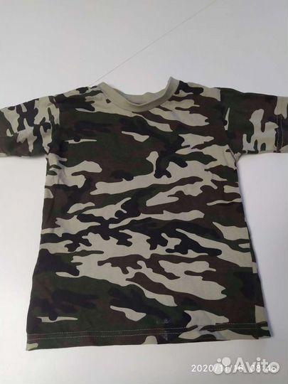 Вещи на мальчика