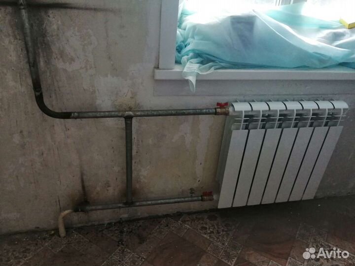 Сантехника любой сложности и монтаж по электрики