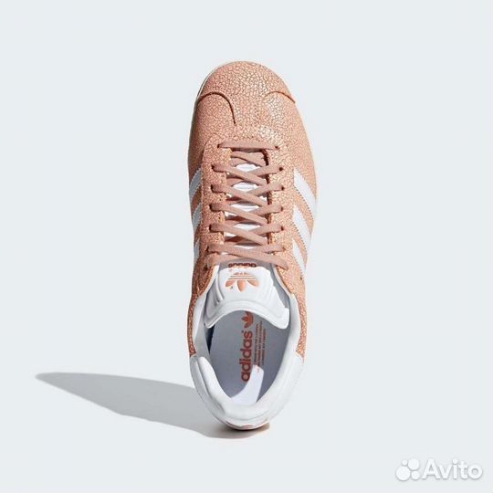 Кроссовки Adidas gazelle