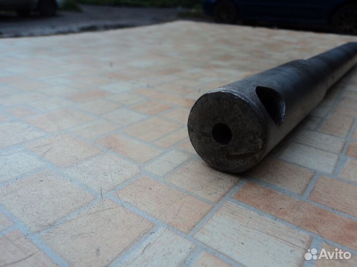 Запчасти на мотоцикл Урал