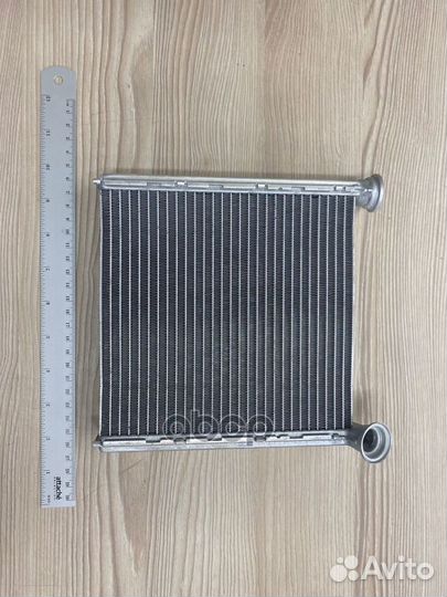 Радиаторы печкиzentparts Z19841 zentparts