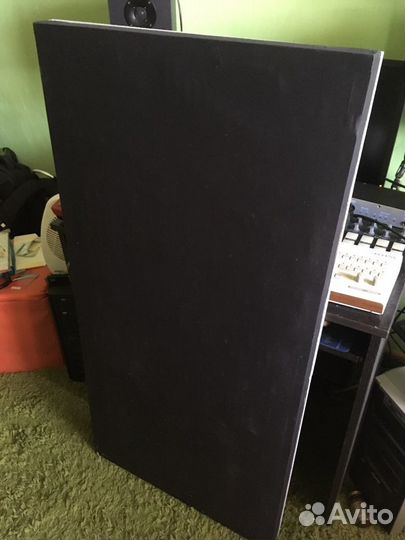 Акустические панели (редкие)